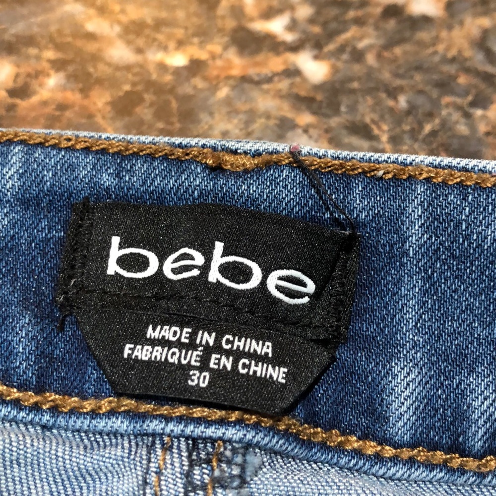 Bebe Jeans - Picture 6 of 8